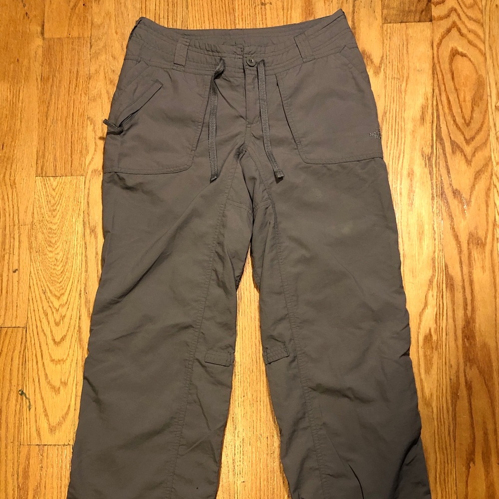 The North Face Women’s Cargo/Hiking Pants SIZE 2